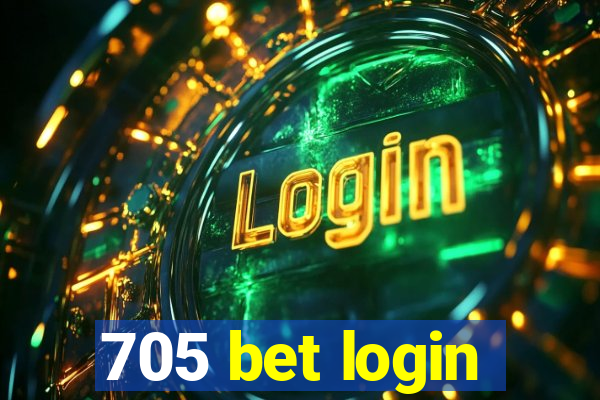 705 bet login